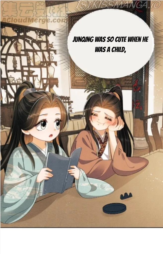 You Own My All Chapter 138 page 31