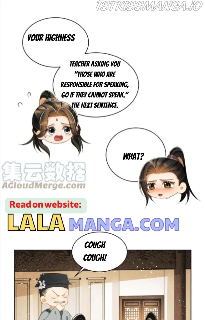 You Own My All Chapter 138 page 32