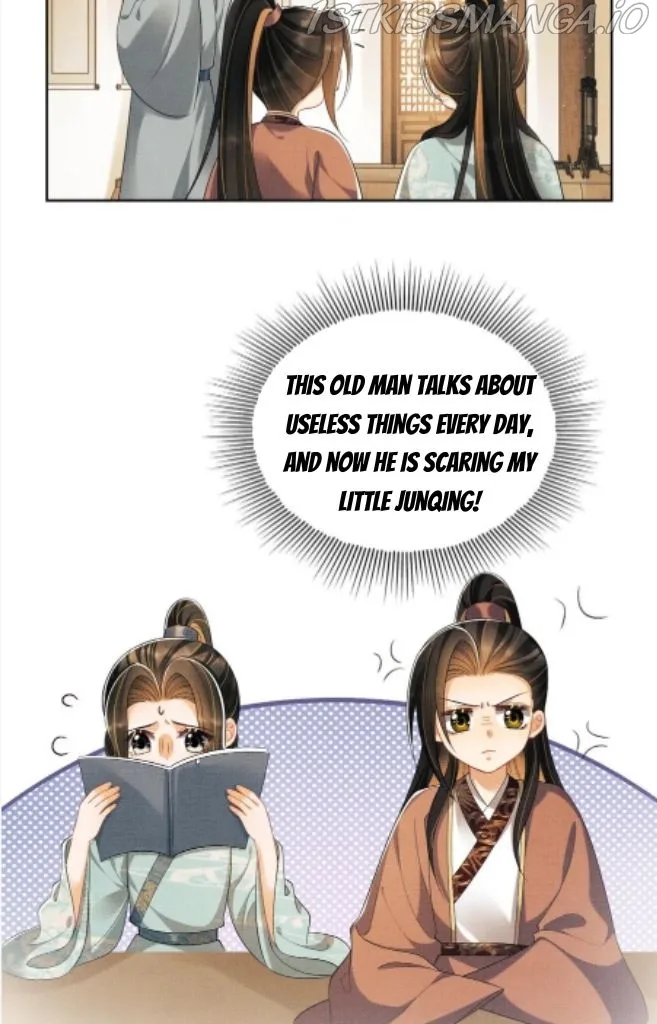 You Own My All Chapter 138 page 33