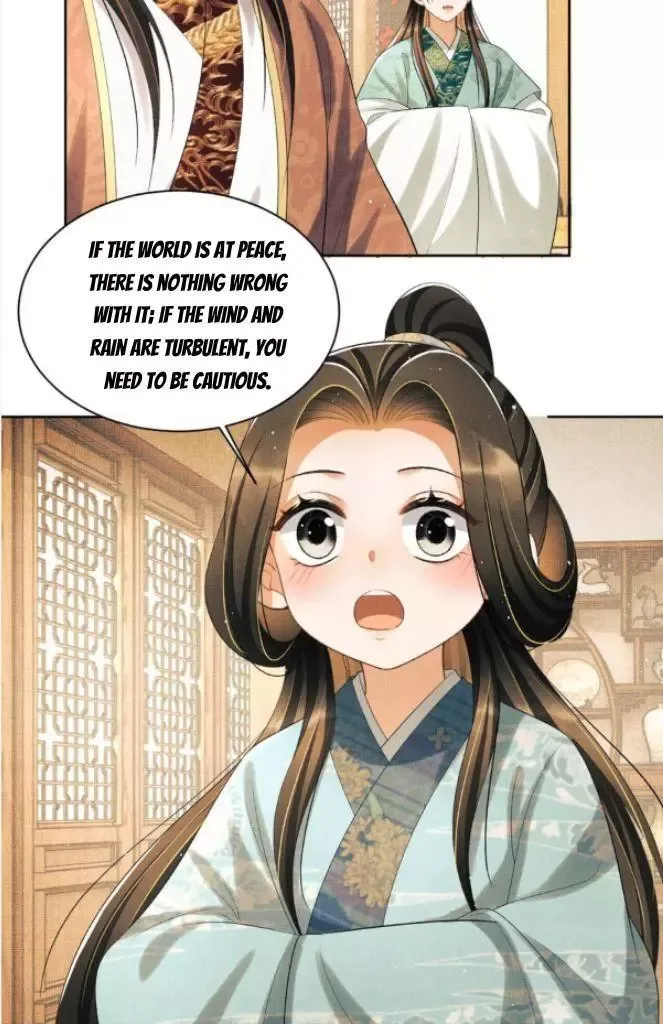 You Own My All Chapter 139 page 11
