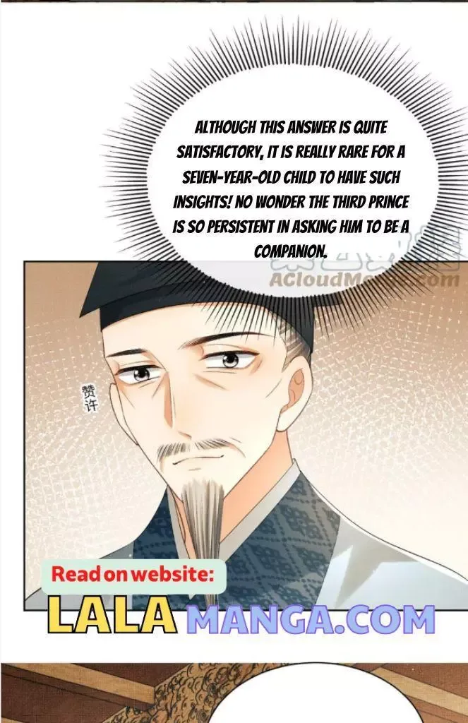 You Own My All Chapter 139 page 12