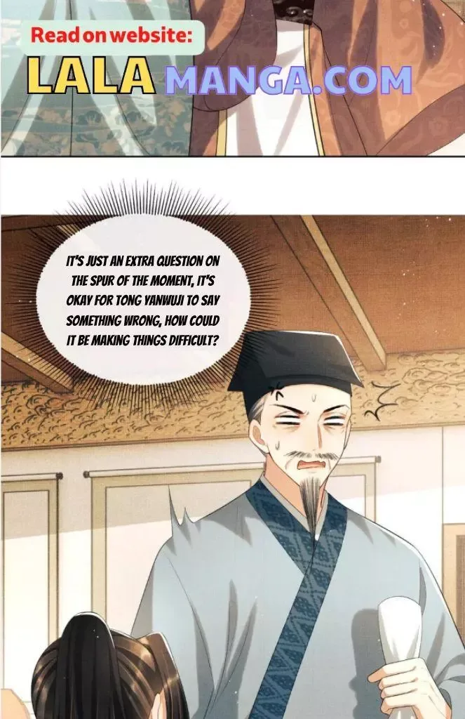 You Own My All Chapter 139 page 8