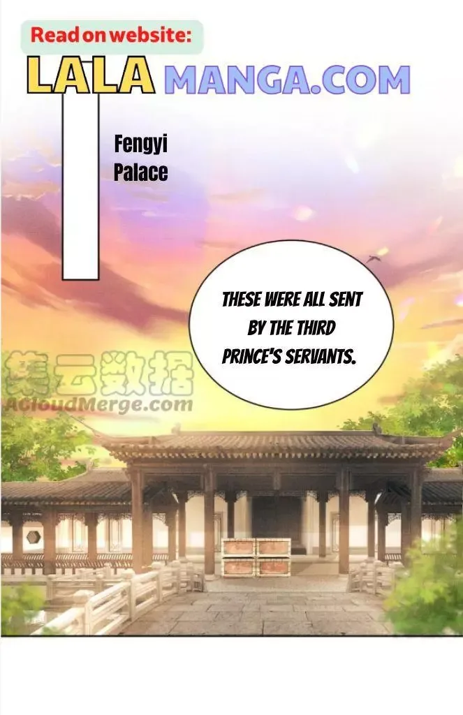 You Own My All Chapter 139 page 16