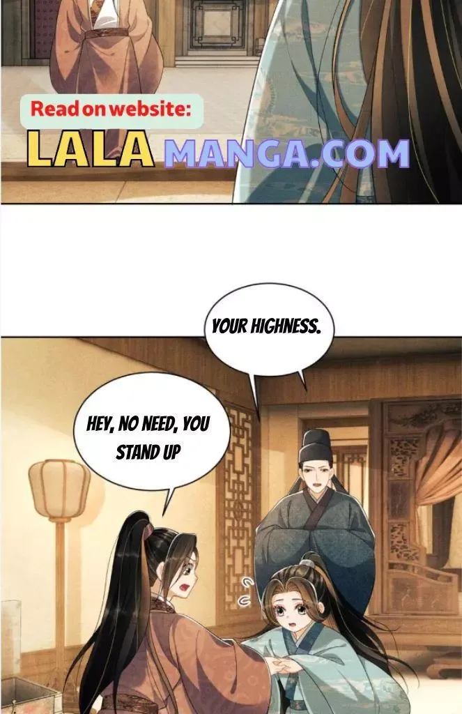 You Own My All Chapter 139 page 21