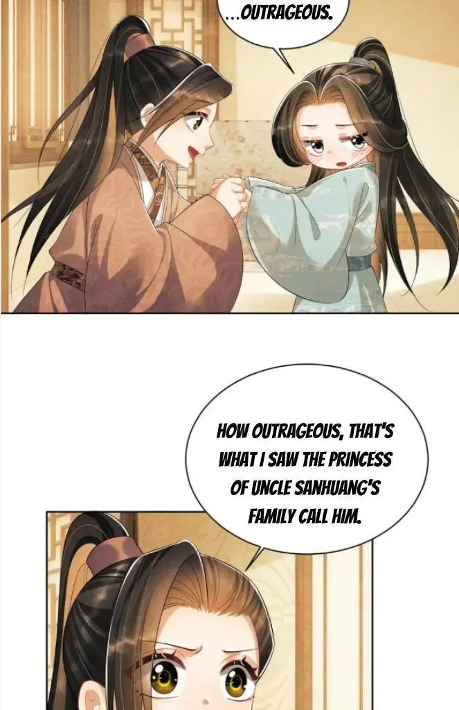 You Own My All Chapter 139 page 24