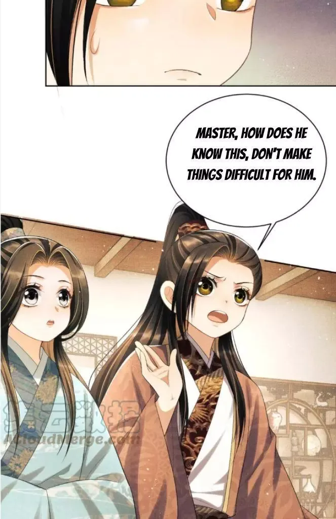 You Own My All Chapter 139 page 7