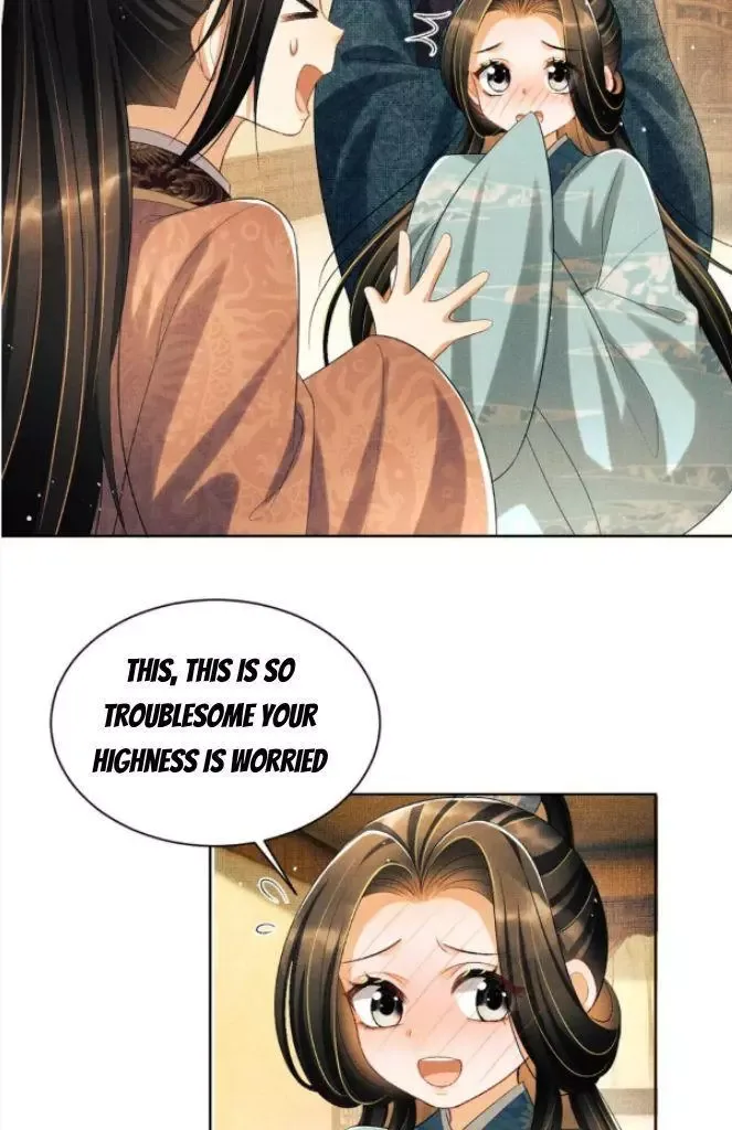 You Own My All Chapter 139 page 28