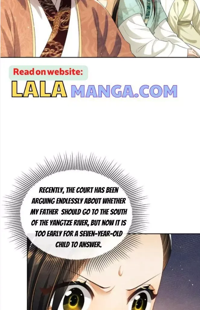 You Own My All Chapter 139 page 6