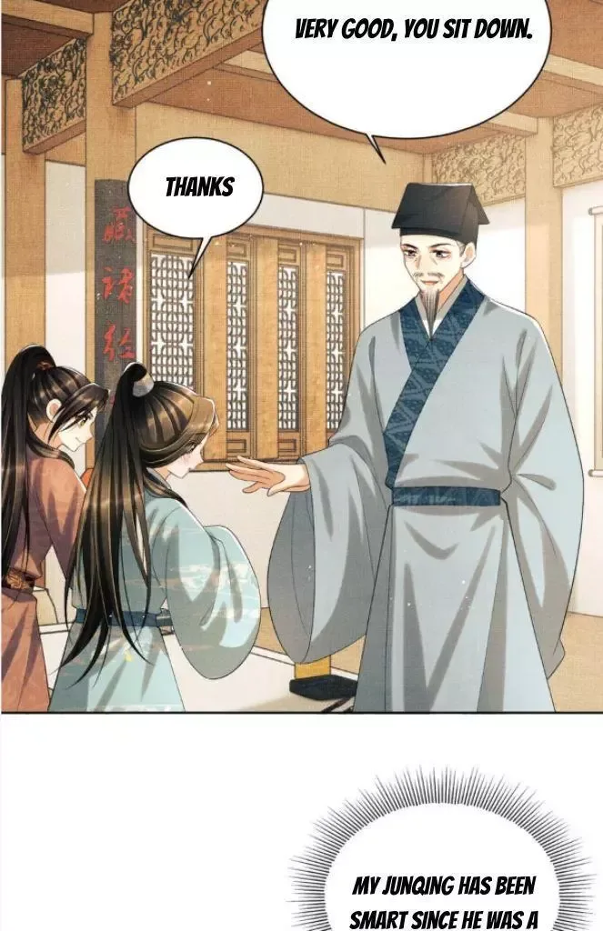 You Own My All Chapter 139 page 13