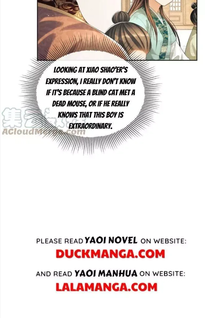 You Own My All Chapter 139 page 15