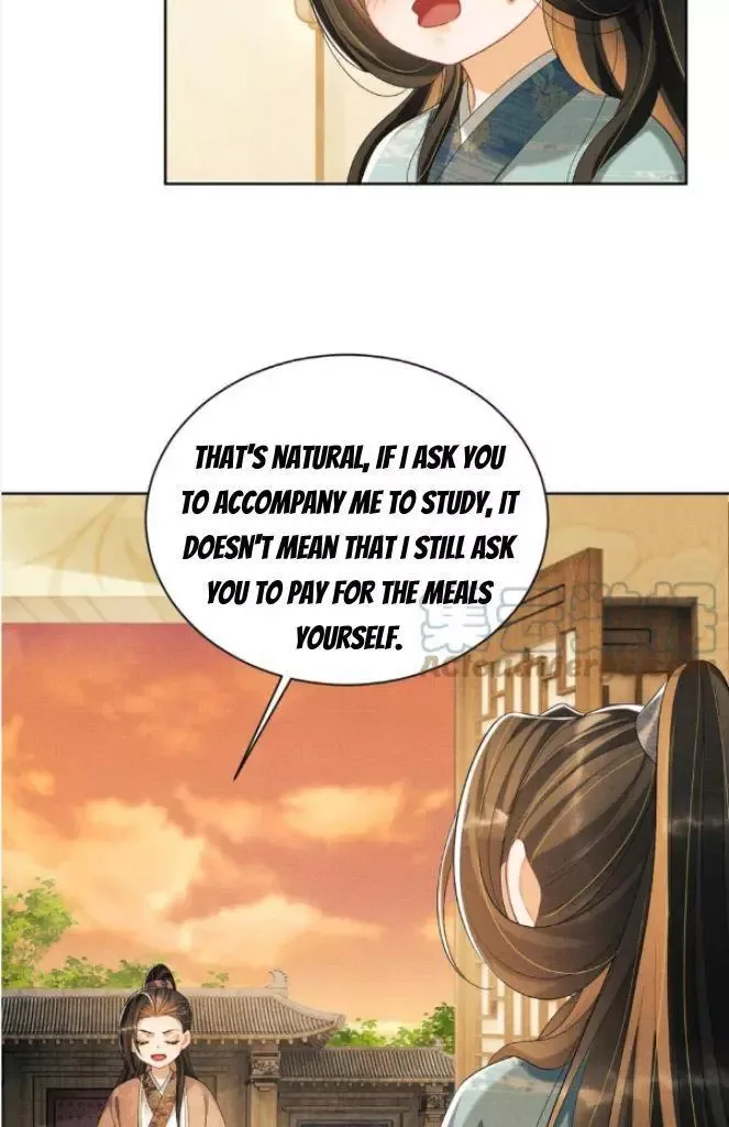 You Own My All Chapter 139 page 20
