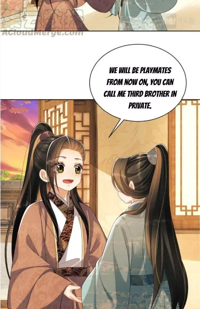 You Own My All Chapter 139 page 22