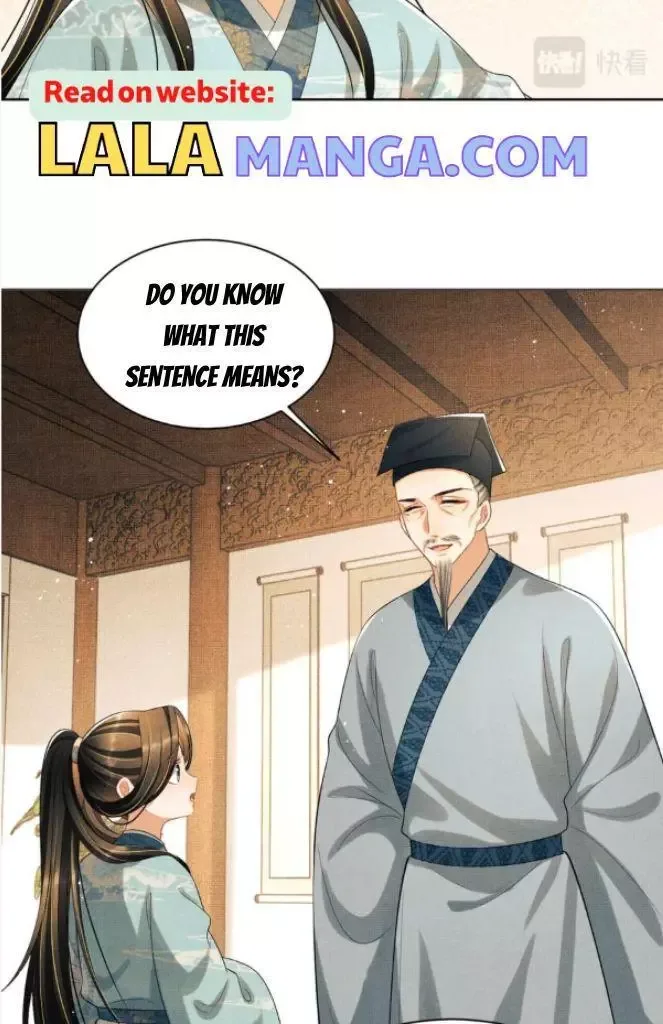 You Own My All Chapter 139 page 4