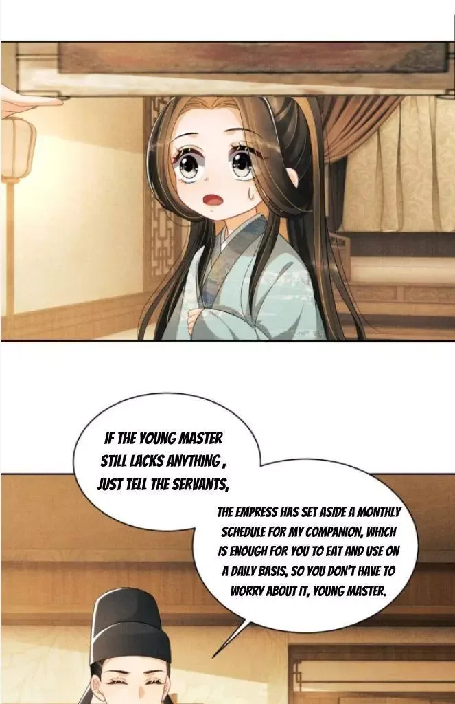 You Own My All Chapter 139 page 18