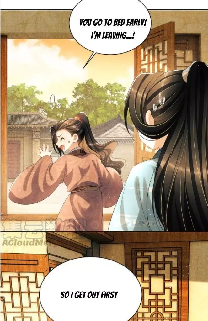 You Own My All Chapter 139 page 30