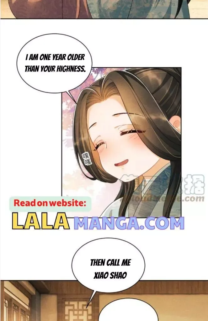 You Own My All Chapter 139 page 23