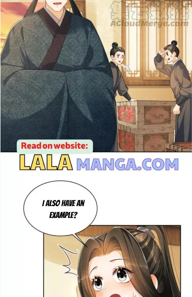 You Own My All Chapter 139 page 19