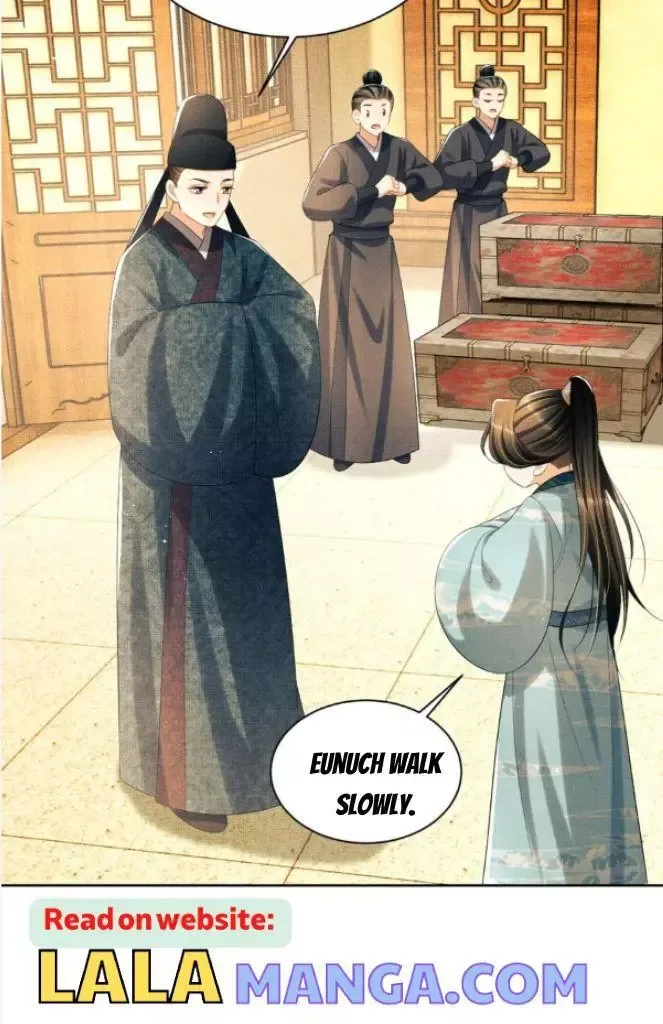 You Own My All Chapter 139 page 31
