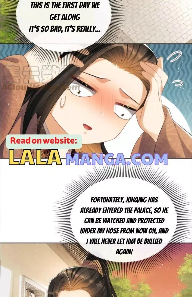 You Own My All Chapter 139 page 35