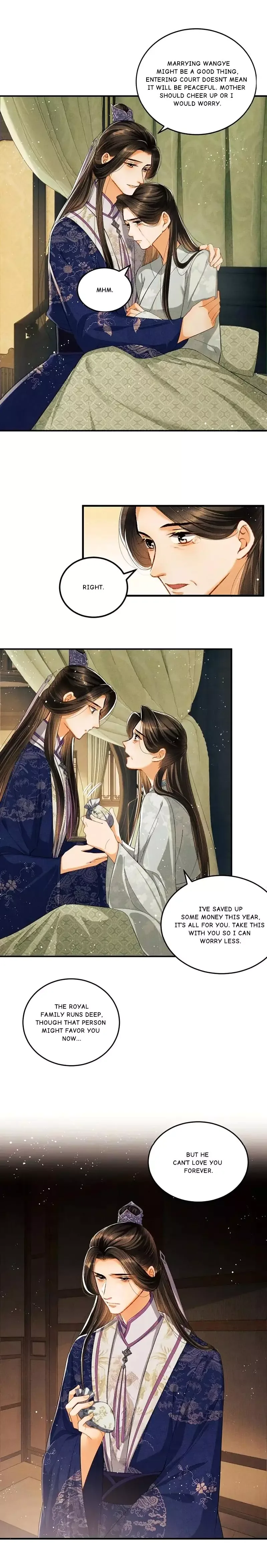 You Own My All Chapter 14 page 9