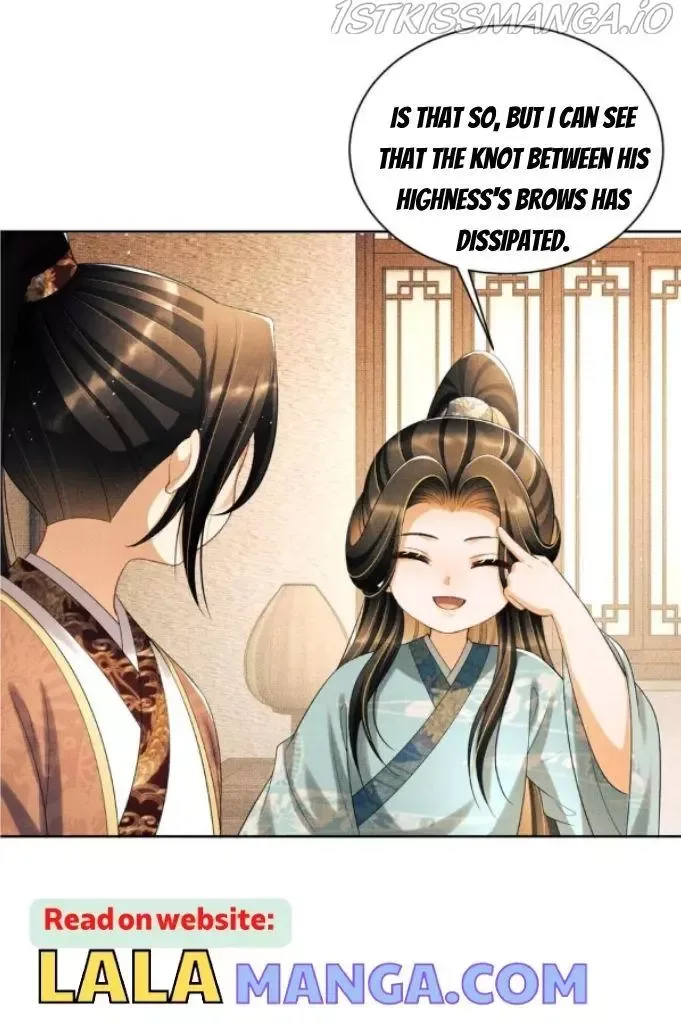 You Own My All Chapter 140 page 29
