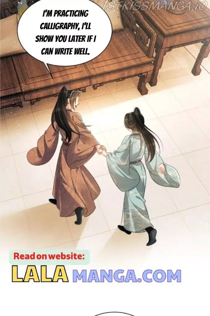 You Own My All Chapter 140 page 27