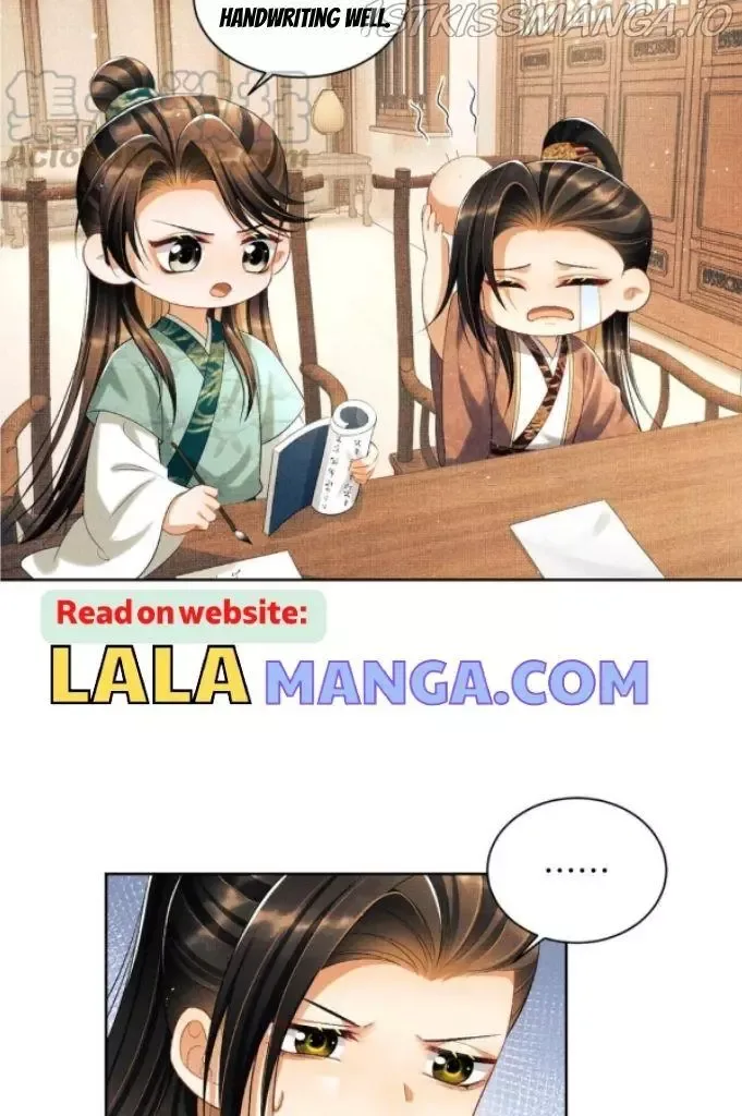 You Own My All Chapter 140 page 11