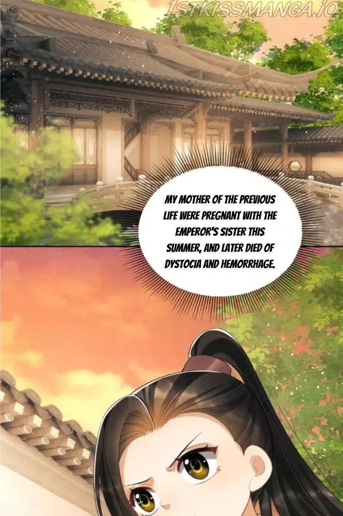 You Own My All Chapter 140 page 4