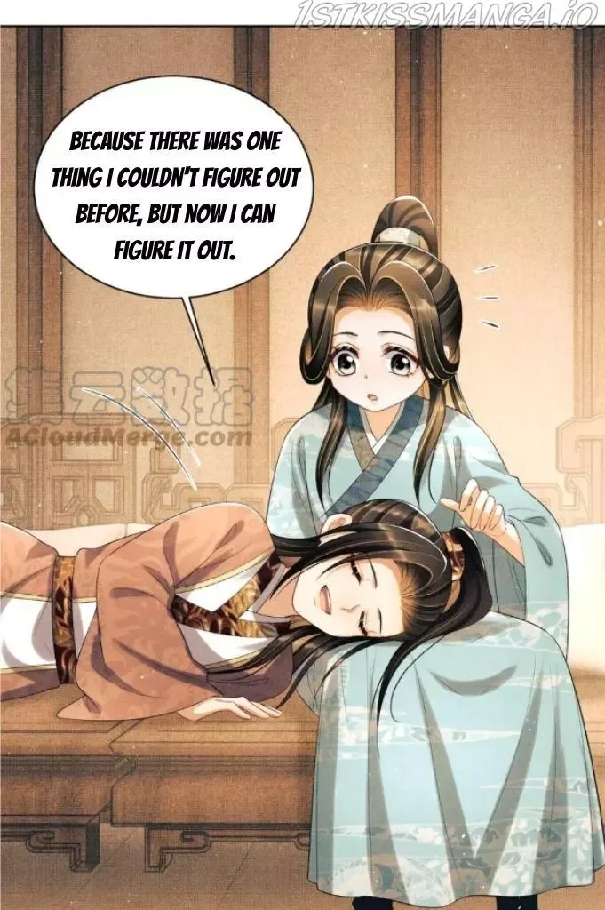 You Own My All Chapter 140 page 30