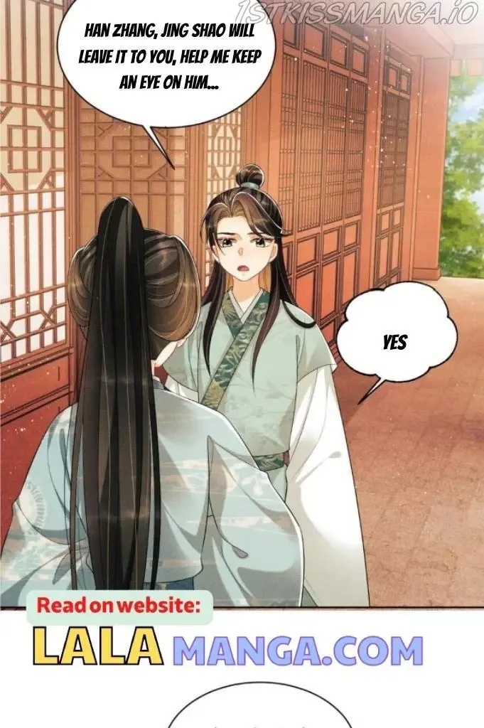 You Own My All Chapter 140 page 22