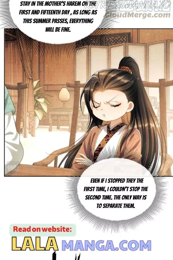 You Own My All Chapter 140 page 9