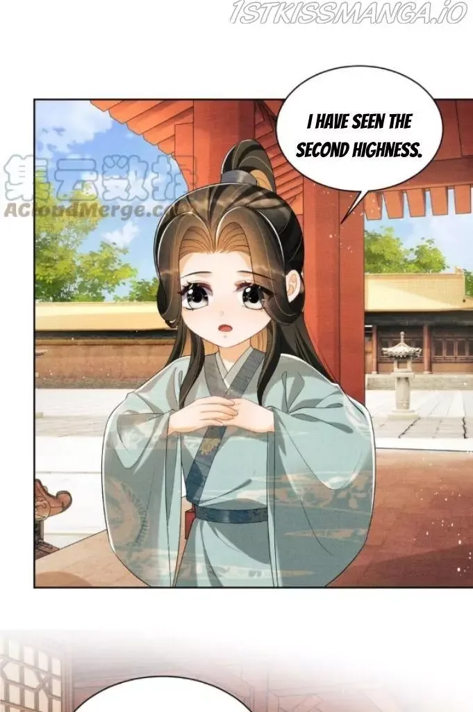 You Own My All Chapter 140 page 21