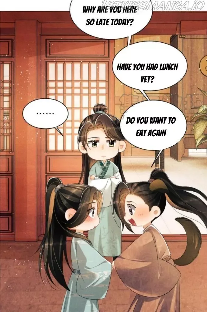 You Own My All Chapter 140 page 23