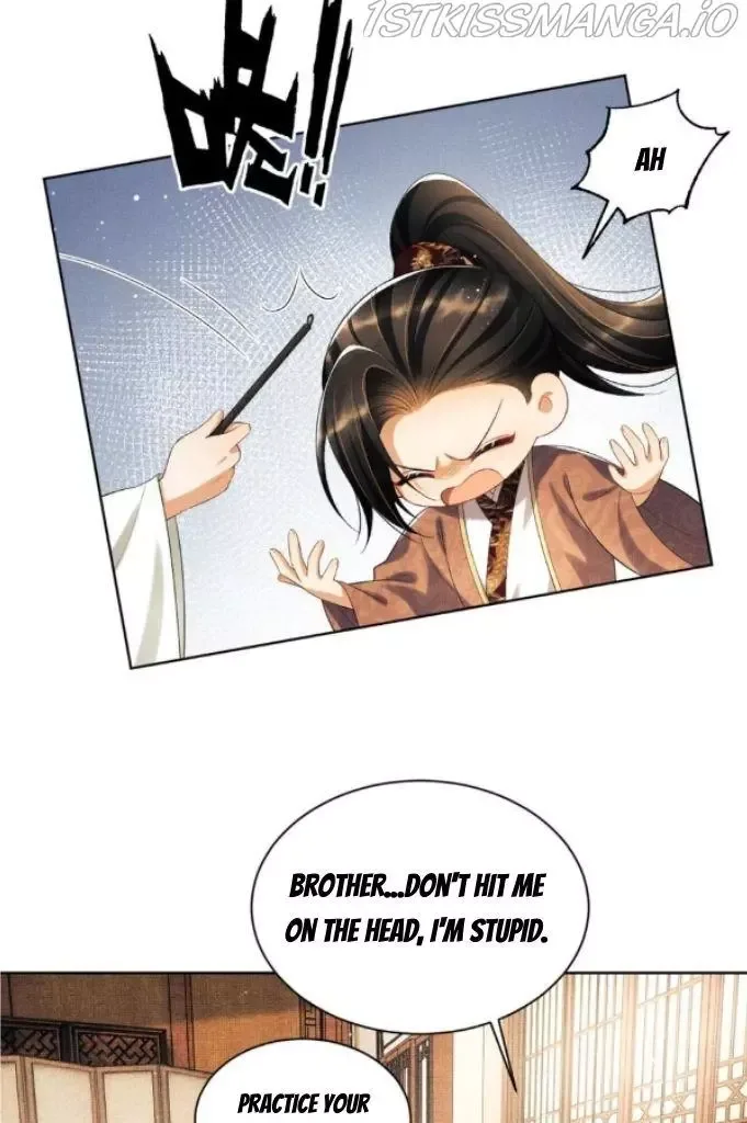You Own My All Chapter 140 page 10