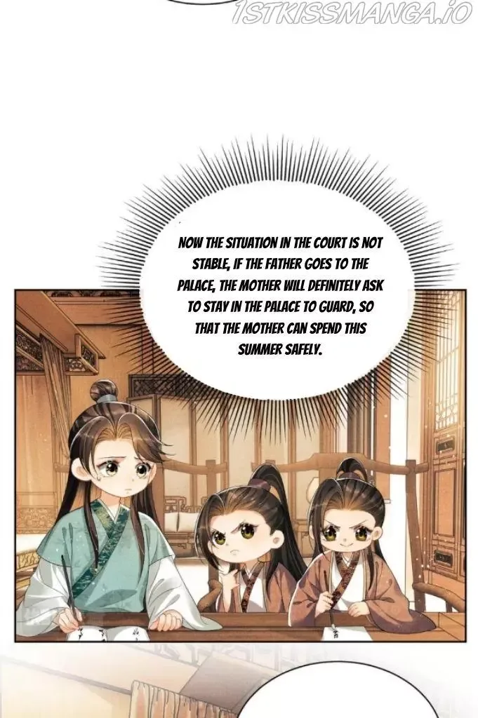 You Own My All Chapter 140 page 16