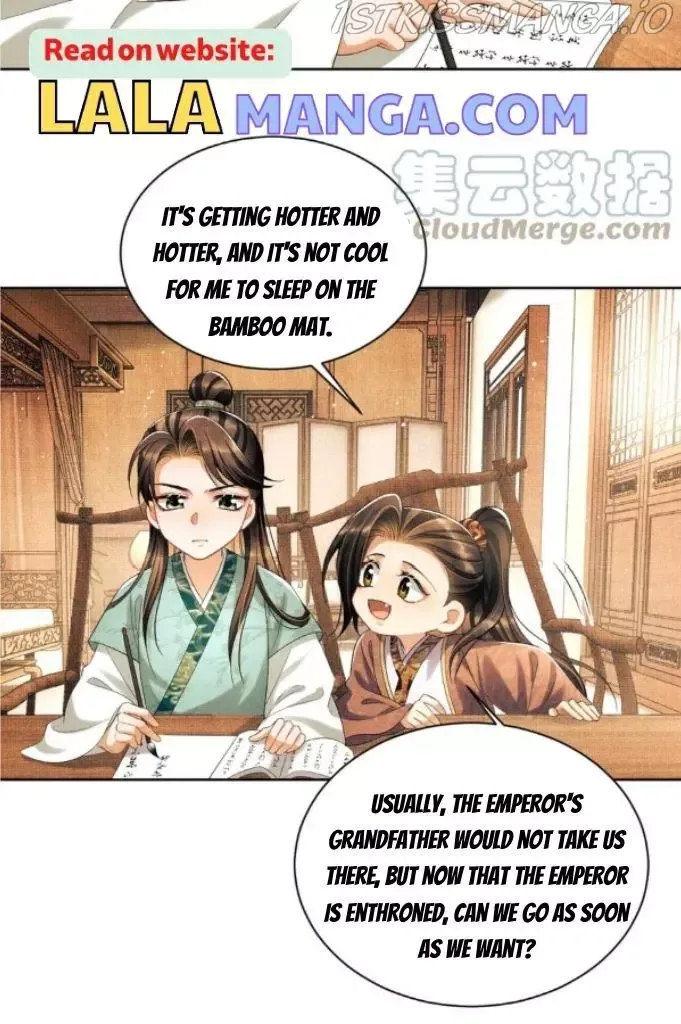 You Own My All Chapter 140 page 13