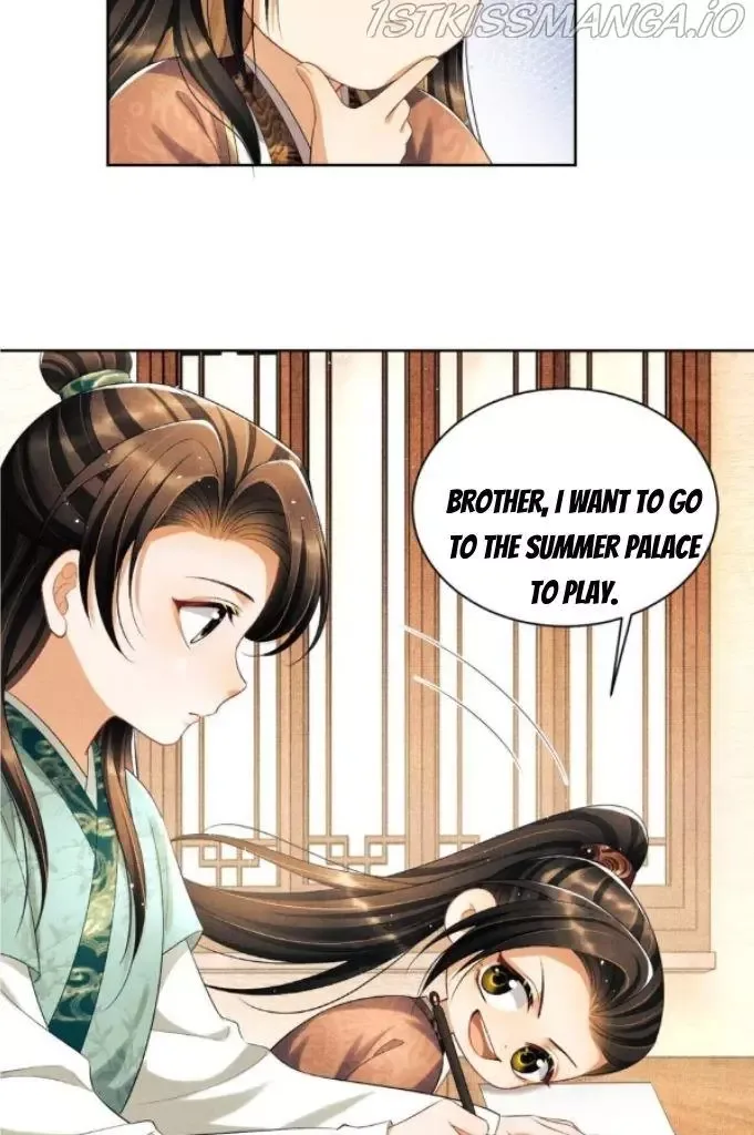 You Own My All Chapter 140 page 12