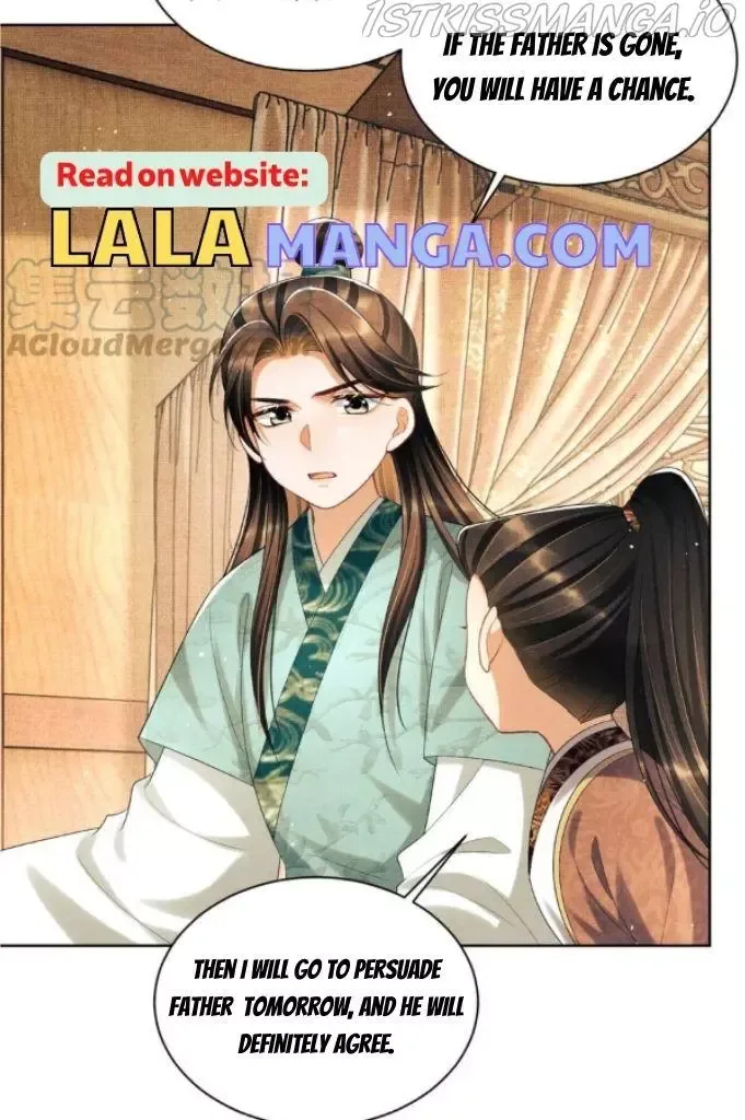 You Own My All Chapter 140 page 15