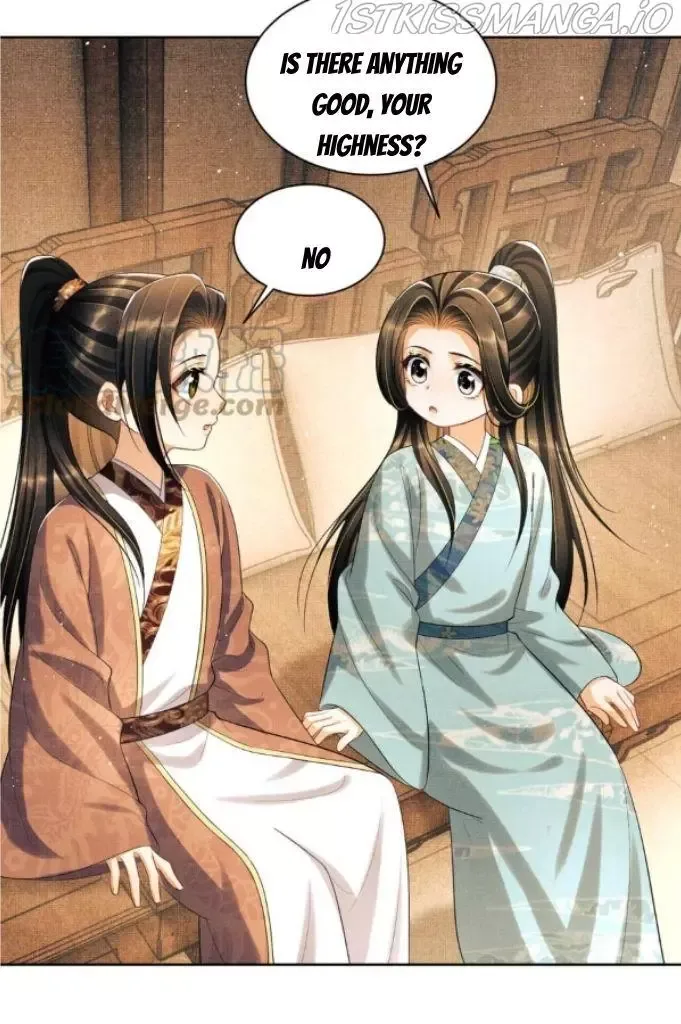 You Own My All Chapter 140 page 28