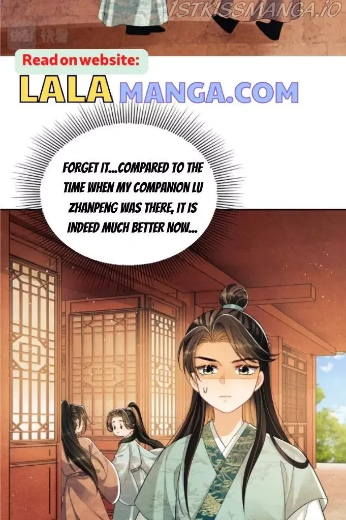 You Own My All Chapter 140 page 24