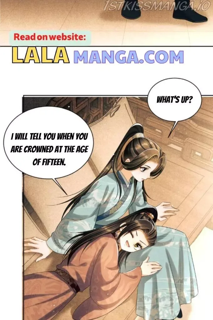 You Own My All Chapter 140 page 31