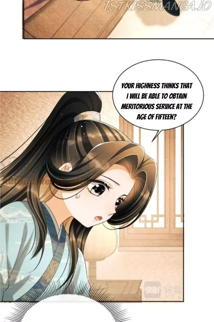 You Own My All Chapter 140 page 32