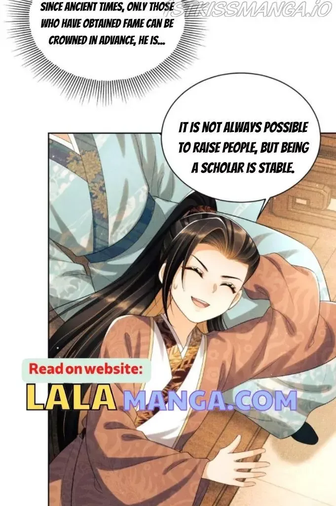 You Own My All Chapter 140 page 33