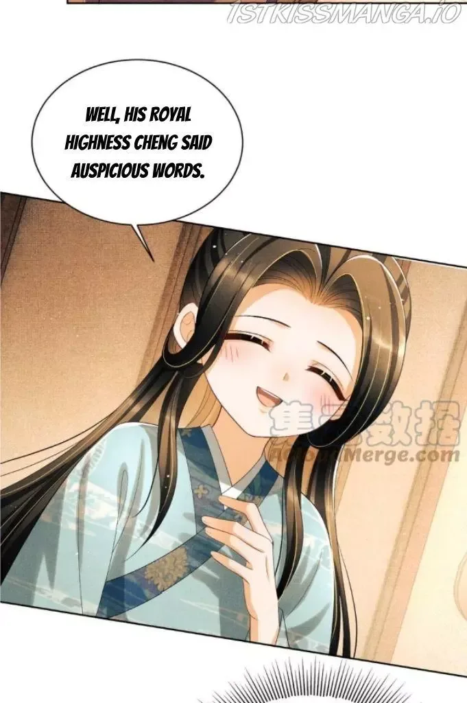 You Own My All Chapter 140 page 34