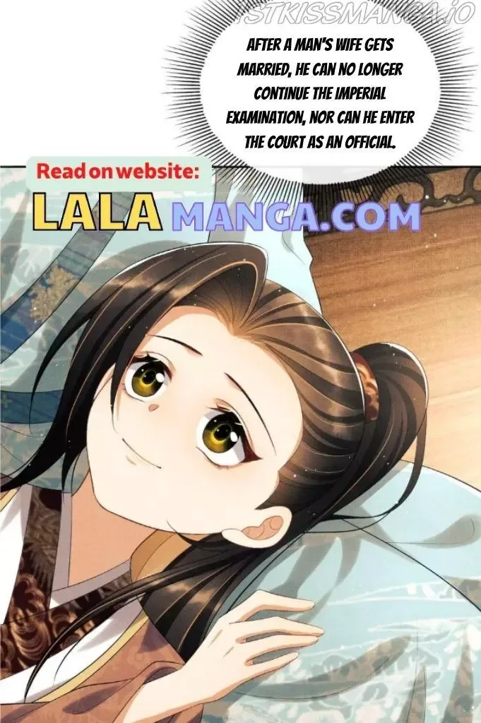 You Own My All Chapter 140 page 35