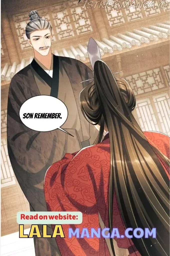 You Own My All Chapter 140 page 38