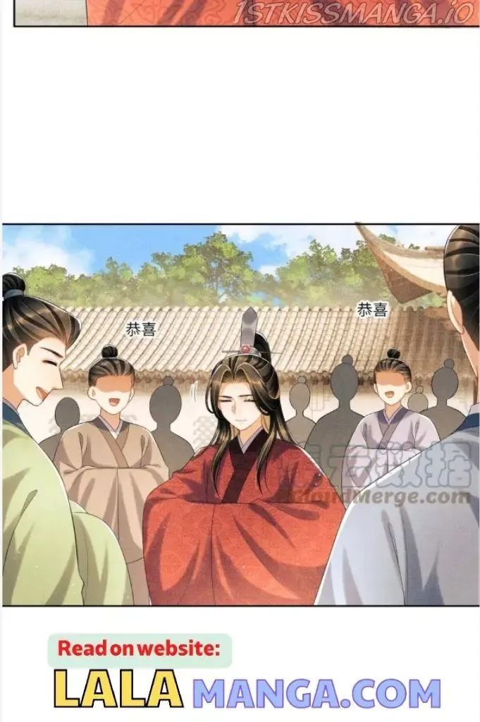 You Own My All Chapter 140 page 41