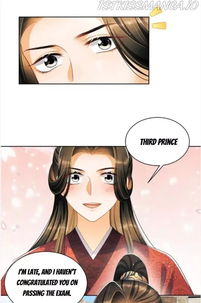 You Own My All Chapter 140 page 42