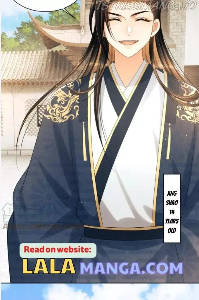 You Own My All Chapter 140 page 43