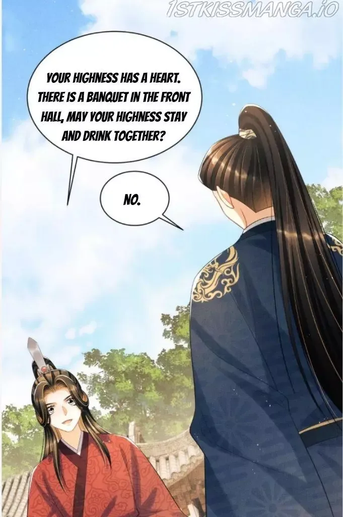 You Own My All Chapter 140 page 44